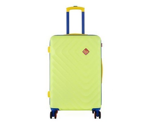 Валіза Semi Line 24