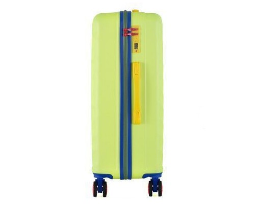 Валіза Semi Line 24