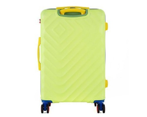 Валіза Semi Line 24