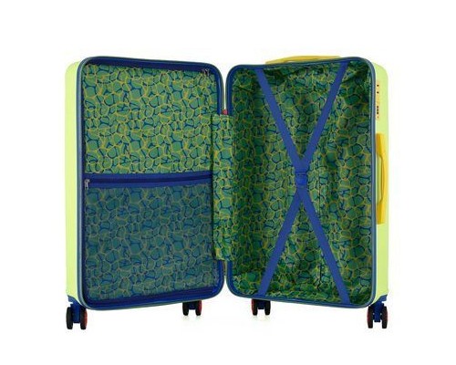 Валіза Semi Line 24