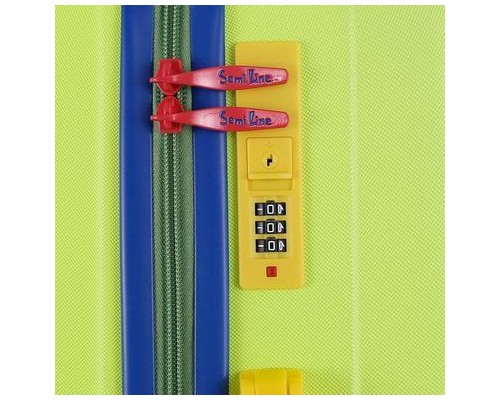 Валіза Semi Line 24