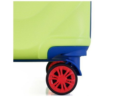 Валіза Semi Line 24