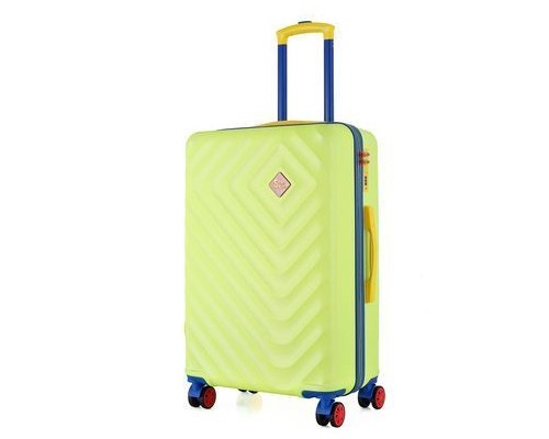 Валіза Semi Line 24