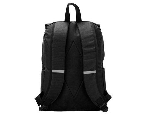 Рюкзак туристичний Semi Line 12 Black (J4921-1) (DAS302196)