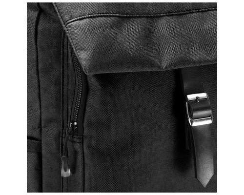 Рюкзак туристичний Semi Line 12 Black (J4921-1) (DAS302196)