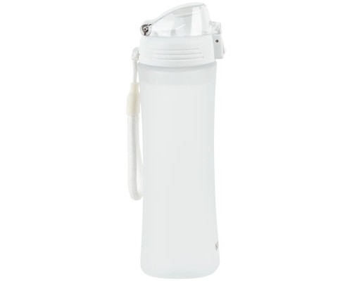 Поїльник-непроливайка Kite 660 мл, біла (K25-1216-1)