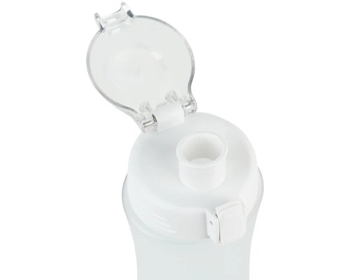 Поїльник-непроливайка Kite 660 мл, біла (K25-1216-1)