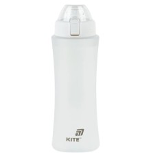 Поїльник-непроливайка Kite 660 мл, біла (K25-1216-1)