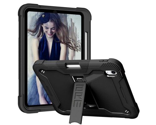 Чохол до планшета Armorstandart Rover Apple iPad 11 2025 (A16) / 10.9 2024 / 2022 Black (ARM84951)