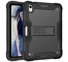 Чохол до планшета Armorstandart Rover Apple iPad 11 2025 (A16) / 10.9 2024 / 2022 Black (ARM84951)