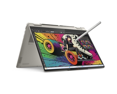 Ноутбук Lenovo Yoga 7 2-in-1 14AKP10 (83JR0069RA)