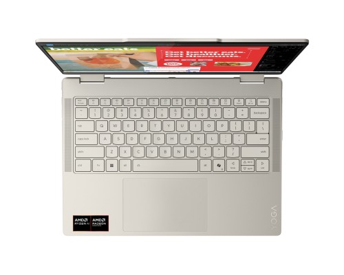 Ноутбук Lenovo Yoga 7 2-in-1 14AKP10 (83JR0069RA)