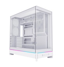 Корпус MONTECH HS02 (W)