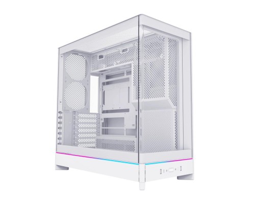 Корпус MONTECH HS02 (W)