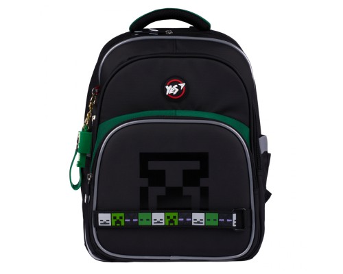 Рюкзак шкільний Yes Minecraft Game S-91 (559819)