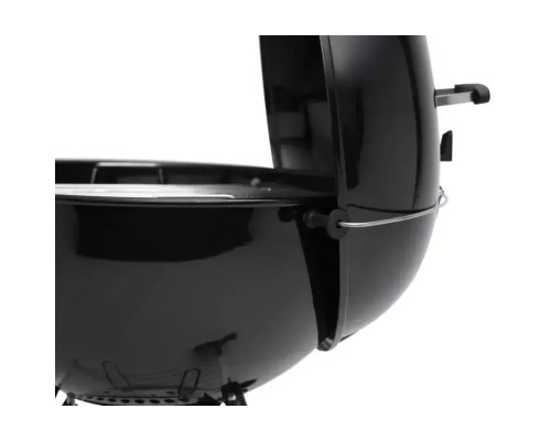 Гриль-барбекю Weber Master-Touch E-6755 67 см Black (1500230)