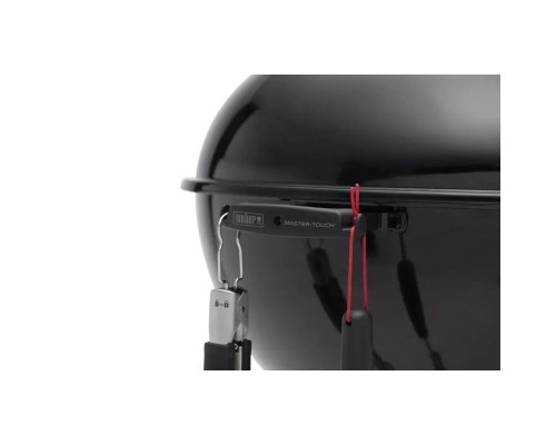 Гриль-барбекю Weber Master-Touch E-6755 67 см Black (1500230)