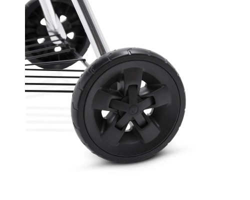 Гриль-барбекю Weber Master-Touch E-6755 67 см Black (1500230)