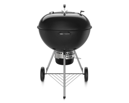 Гриль-барбекю Weber Master-Touch E-6755 67 см Black (1500230)