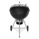 Гриль-барбекю Weber Master-Touch E-6755 67 см Black (1500230)
