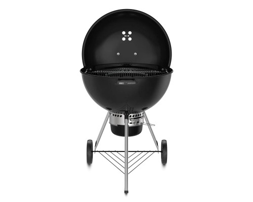 Гриль-барбекю Weber Master-Touch E-6755 67 см Black (1500230)