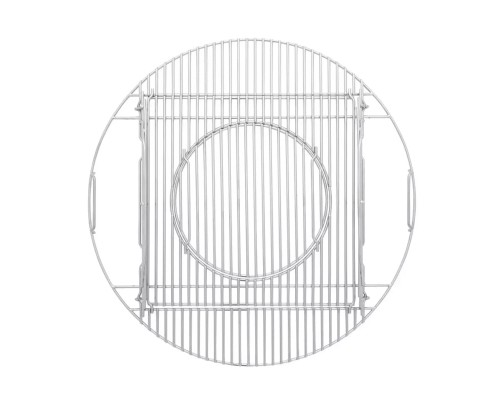 Гриль-барбекю Weber Master-Touch E-6755 67 см Black (1500230)