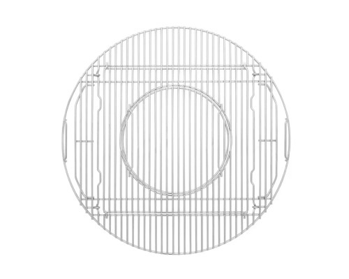 Гриль-барбекю Weber Master-Touch E-6755 67 см Black (1500230)