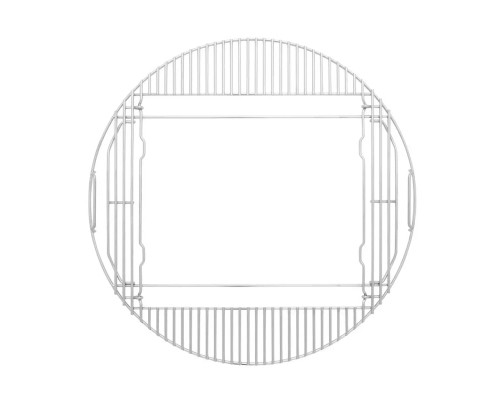 Гриль-барбекю Weber Master-Touch E-6755 67 см Black (1500230)