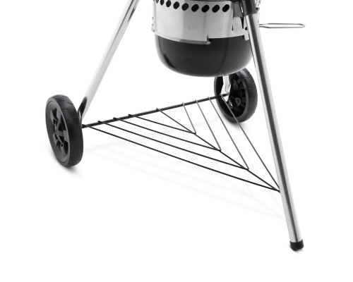 Гриль-барбекю Weber Master-Touch E-6755 67 см Black (1500230)