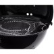 Гриль-барбекю Weber Master-Touch E-6755 67 см Black (1500230)