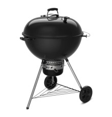 Гриль-барбекю Weber Master-Touch E-6755 67 см Black (1500230)