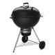 Гриль-барбекю Weber Master-Touch E-6755 67 см Black (1500230)