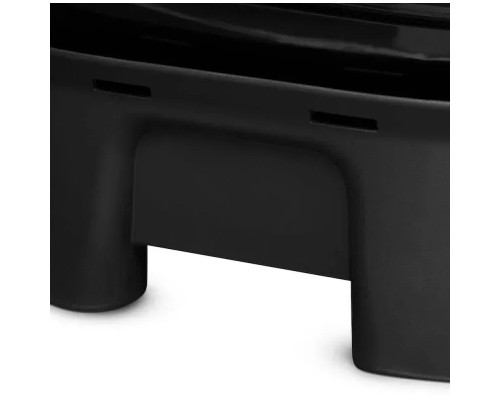 Гриль-барбекю Weber Lumin 2000 Black (92010979)