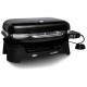 Гриль-барбекю Weber Lumin 2000 Black (92010979)