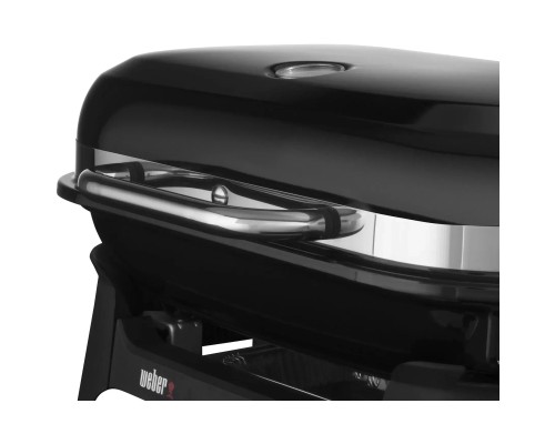 Гриль-барбекю Weber Lumin 2000 Black (92010979)