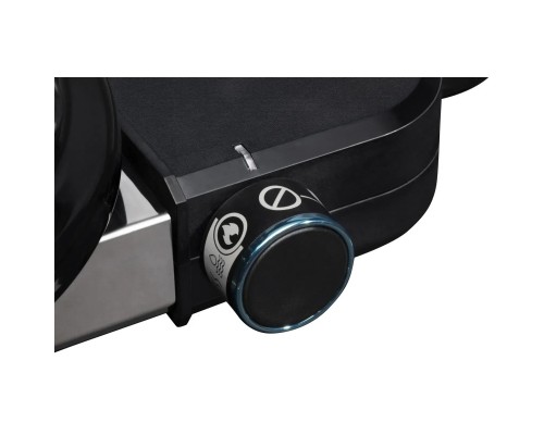 Гриль-барбекю Weber Lumin 2000 Black (92010979)