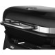 Гриль-барбекю Weber Lumin 2000 Black (92010979)