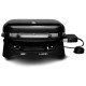 Гриль-барбекю Weber Lumin 2000 Black (92010979)