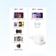 Зарядний пристрій Anker PowerPort 20W USB-C + cable USB-C White (B2347G21)