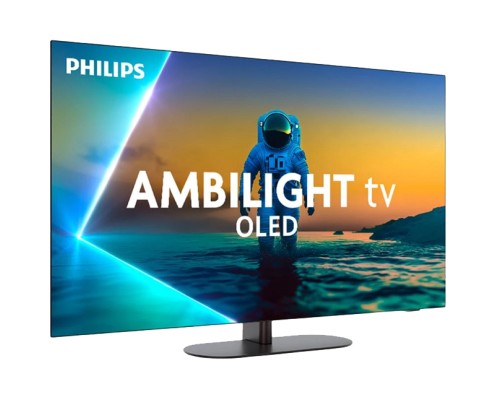 Телевізор Philips 65OLED820/12