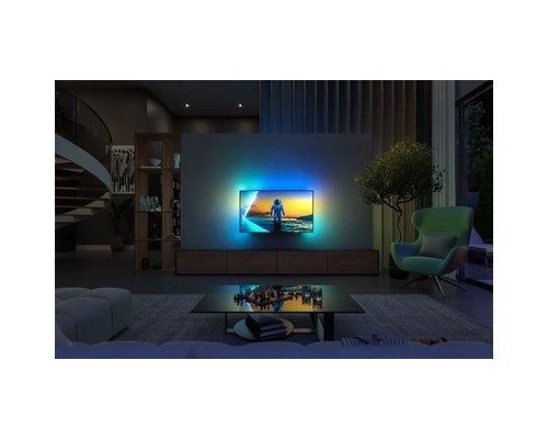 Телевізор Philips 65OLED820/12