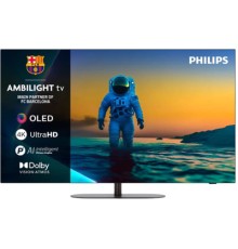 Телевізор Philips 65OLED820/12