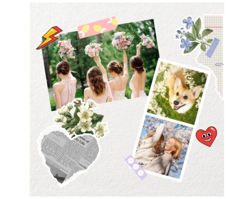 Цифровий фотоапарат Kodak Mini Shot 3 Retro Yellow (C300R)