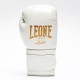 Боксерські рукавички Leone GN059W White/Gold 10 унцій (GN059W_White_10oz)