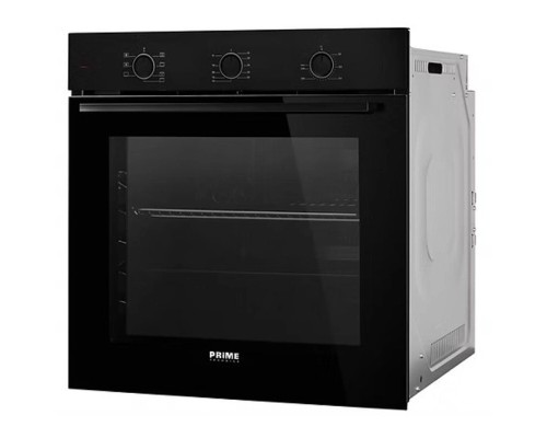 Духова шафа PRIME Technics POB 6820 M BK