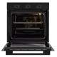 Духова шафа PRIME Technics POB 6820 M BK