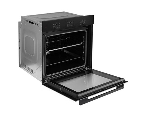 Духова шафа PRIME Technics POB 6820 M BK