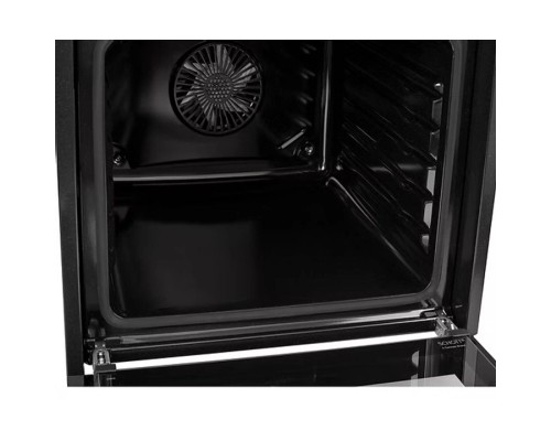 Духова шафа PRIME Technics POB 6820 M BK