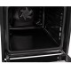 Духова шафа PRIME Technics POB 6820 M BK