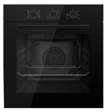 Духова шафа PRIME Technics POB 6820 M BK